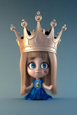 Royal Charm: The Crown ..