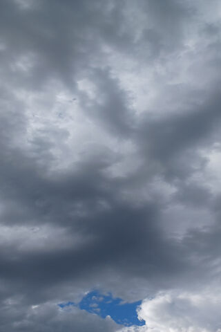 Dramatic Cloudscape 🌥️