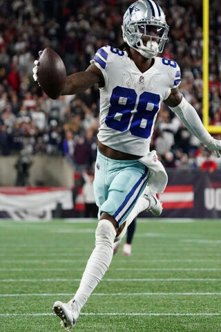 CeeDee Lamb