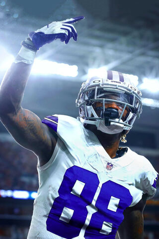 Touchdown Celebration! 🏈🎉