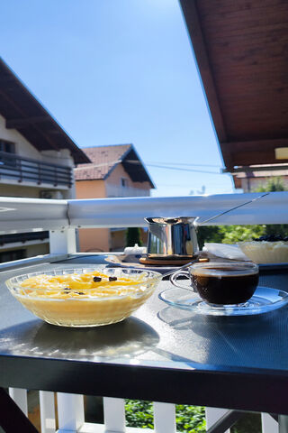 Morning Bliss on the Ba..