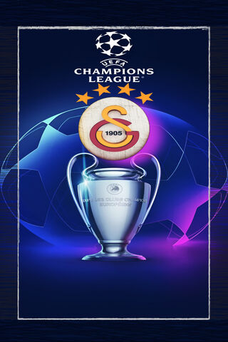 UEFA Champions League Glory 🏆✨