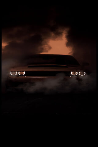 Dark Power: The Challen..