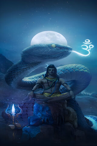 Devon Ke Dev Mahadev