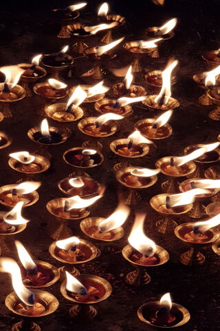 Diya: Illuminating Trad..
