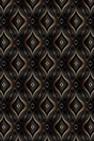 Decorative Patterns