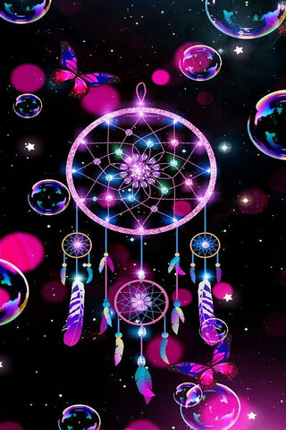 Dreamy Night Vibes 🌌✨