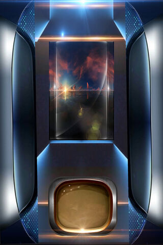 Digital Wall