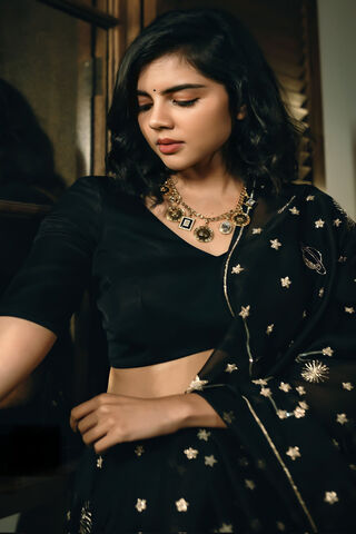 Elegance in Motion: The..