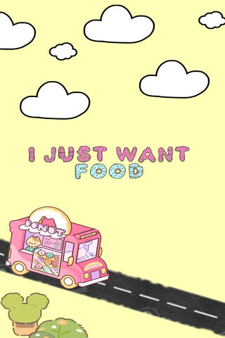 Sweet Cravings on Wheel..