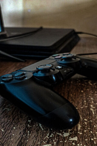 Gaming Vibes 🎮✨
