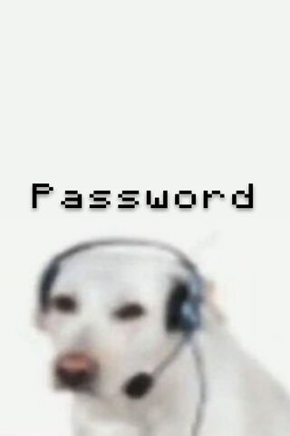 Tech-Savvy Pup 🐶💻