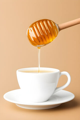Dripping Honey