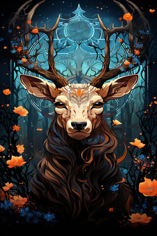 Deer