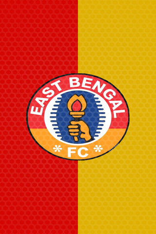 East Bengal FC Emblem �..