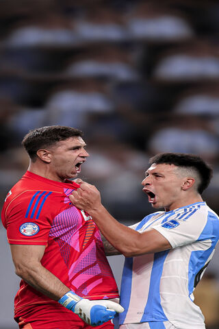 Intense Rivalry on the Field ⚽🔥