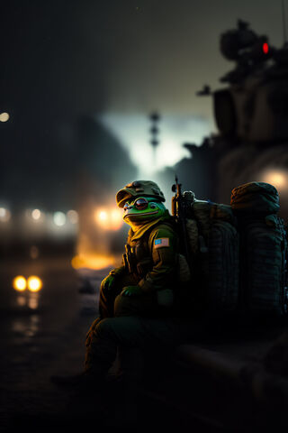 Exército