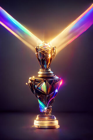Shining Victory 🏆✨
