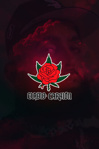 Eladio Carrion