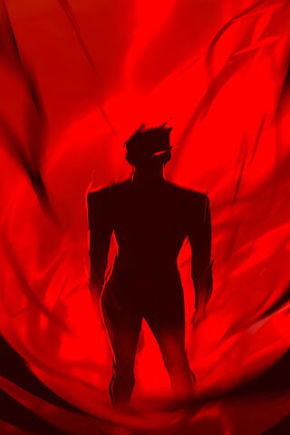 Shadow of Power 🔥