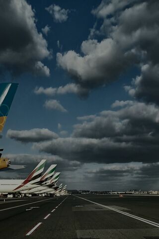 Emirates Airlines