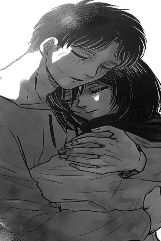 A Moment of Embrace 💖