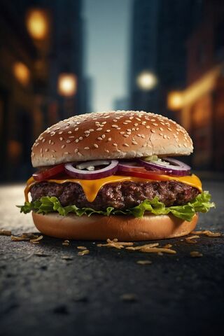 Juicy Delight: The Ulti..