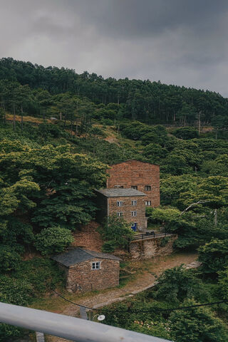 Hidden Gem in Nature 🌲🏡