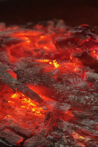 Embers of Passion: The ..