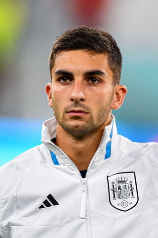 Focused on the Game ⚽️