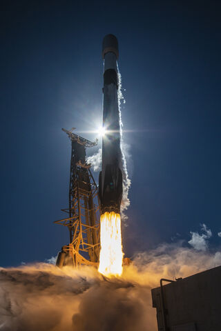 Soaring to New Heights!..