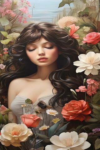 Floral Haven