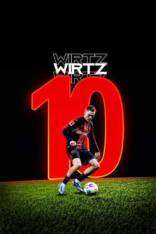 Florian Wirtz: The Rising Star of Football ⚽✨