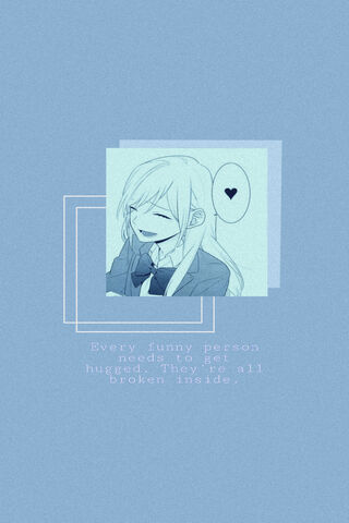 A Heartfelt Reminder 💙