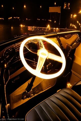 Fire Wheel