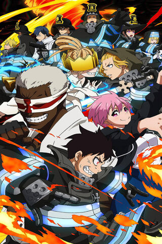 Epic Showdown of Heroes! 🔥💥