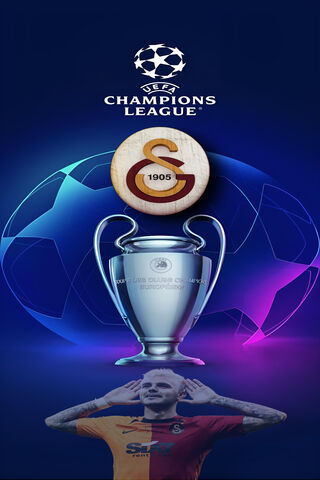 Champions League Glory!..