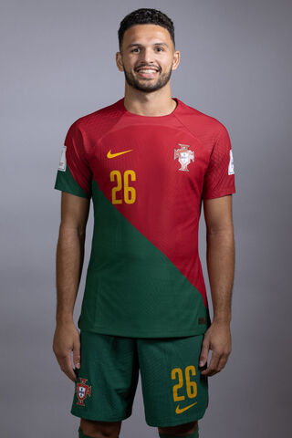 Proudly Sporting Portugal 🇵🇹⚽