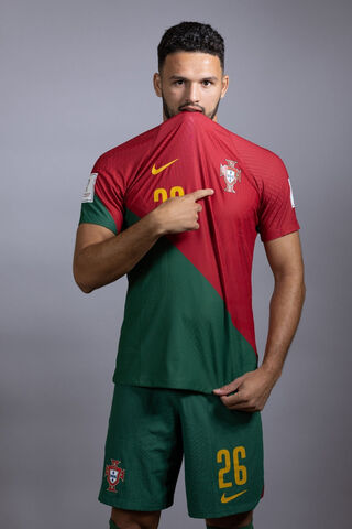 Proudly Sporting Portugal 🇵🇹⚽
