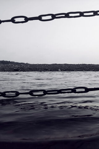 Tranquil Waters and Cha..
