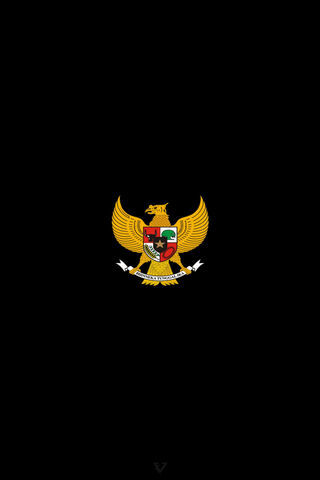 Emblem of Unity 🇮🇩