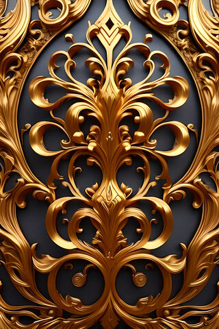 Golden Elegance: The Art of the Golde Diorama