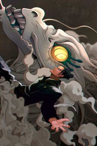 Confronting the Dragon ..
