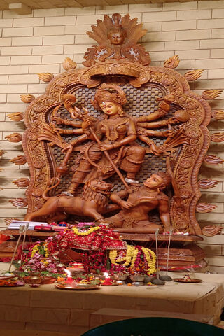 Divine Power: The Godde..