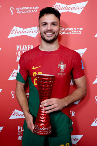 Celebrating Victory! 🏆🇵🇹