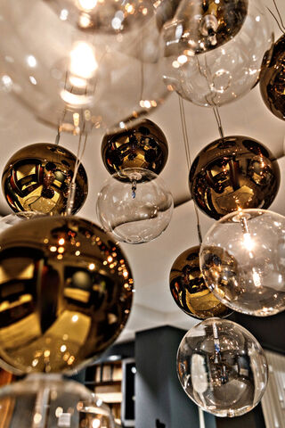 Golden Bolls