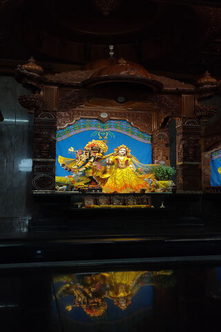 Hindu Religious