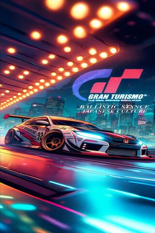 Revving Up the Night: G..