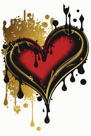 Heart 007