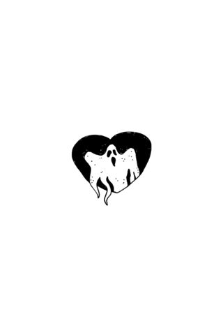 Spooky Love: The Heartfelt Ghost